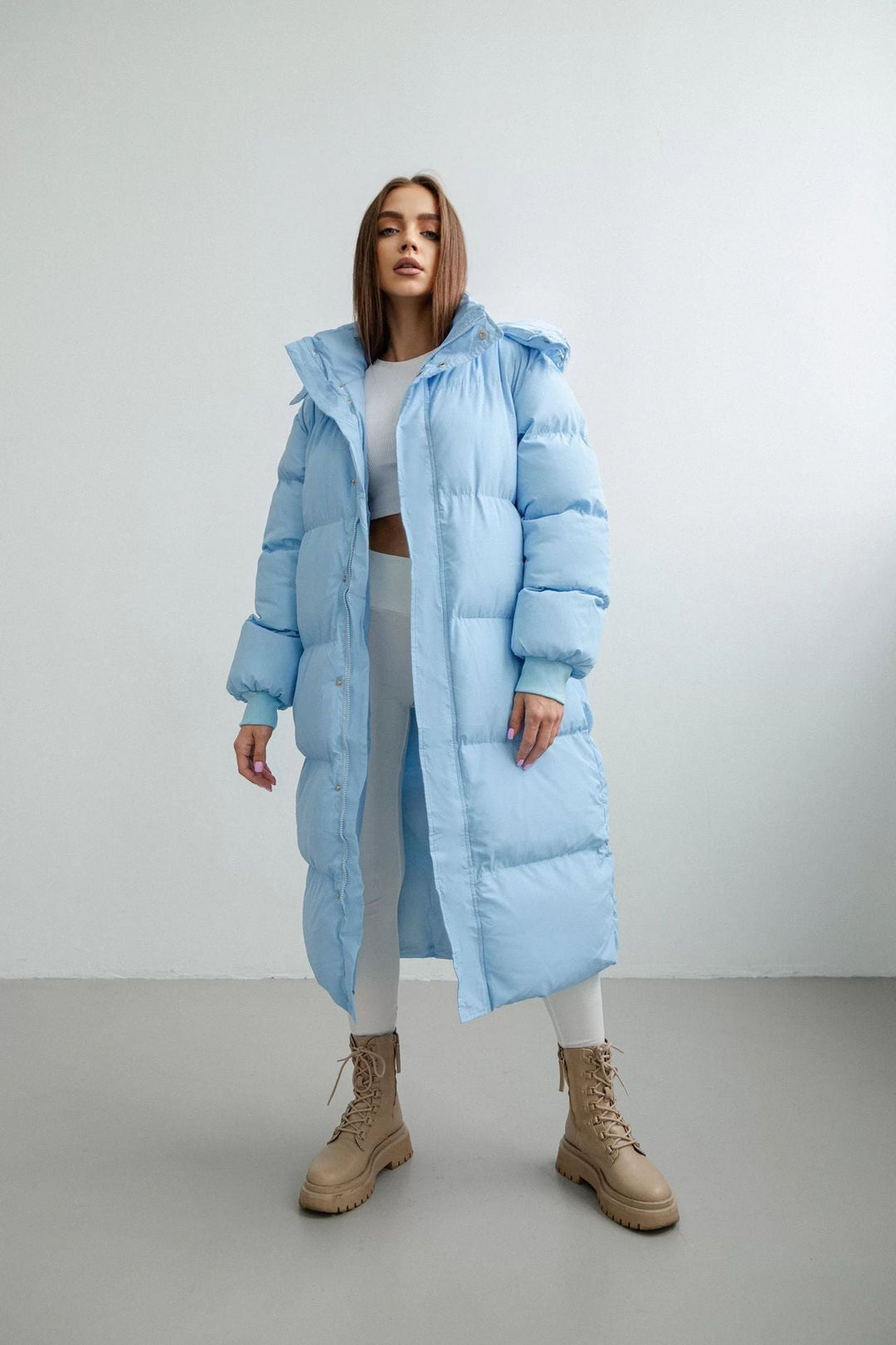 Warm Cozy Women&