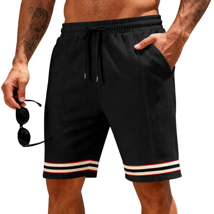 Breathable Men&