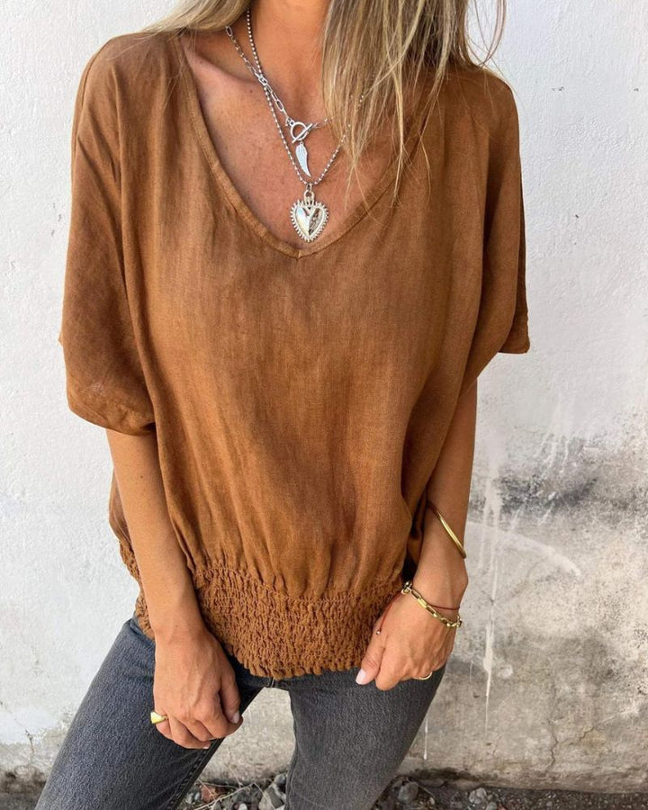 Relaxed Women&