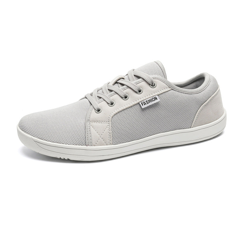 Breathable men&