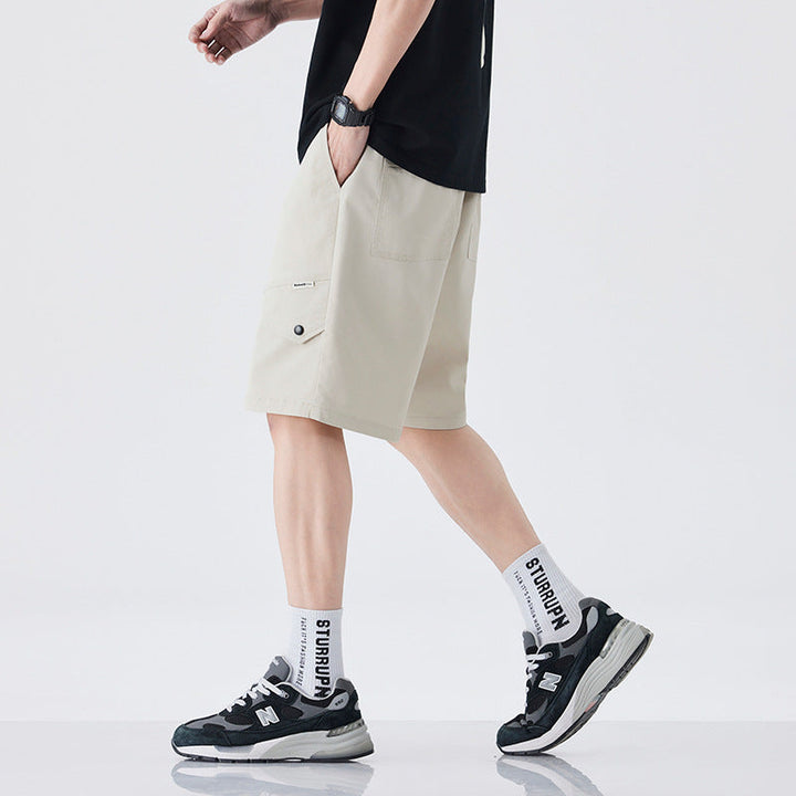 Breathable Men&