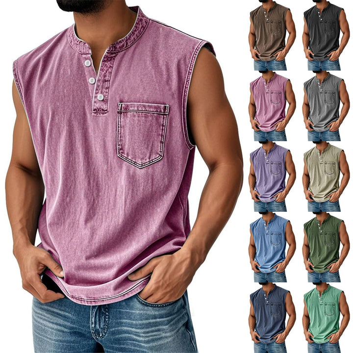 Lightweight youth men&