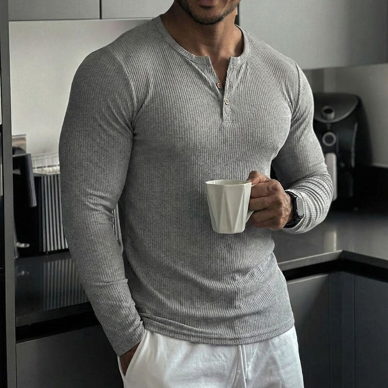 Soft fitted men&