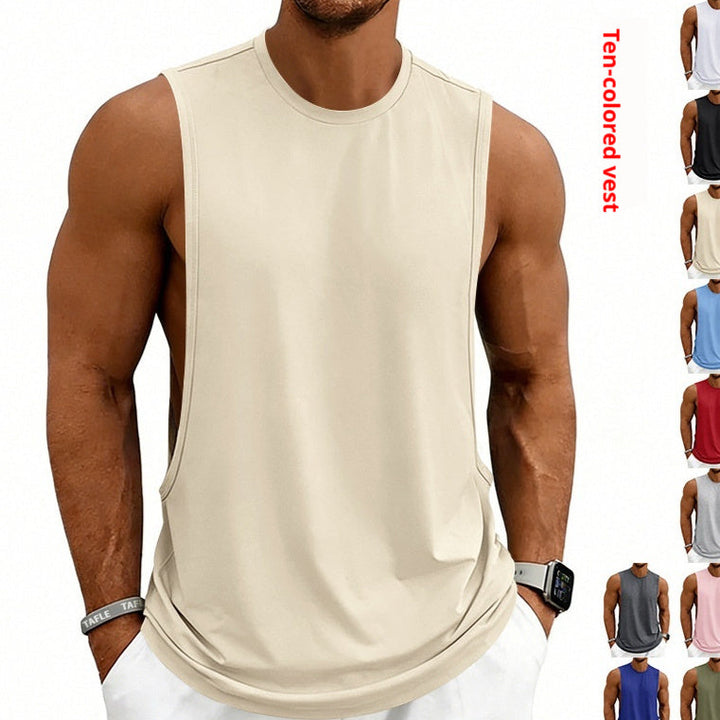 Breathable Men&