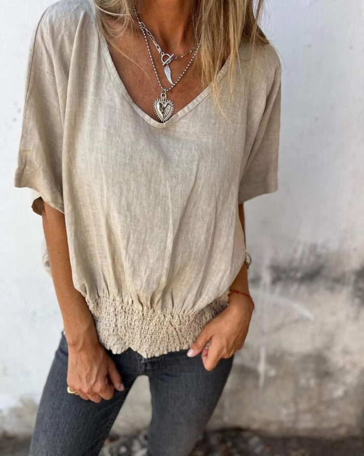 Relaxed Women&