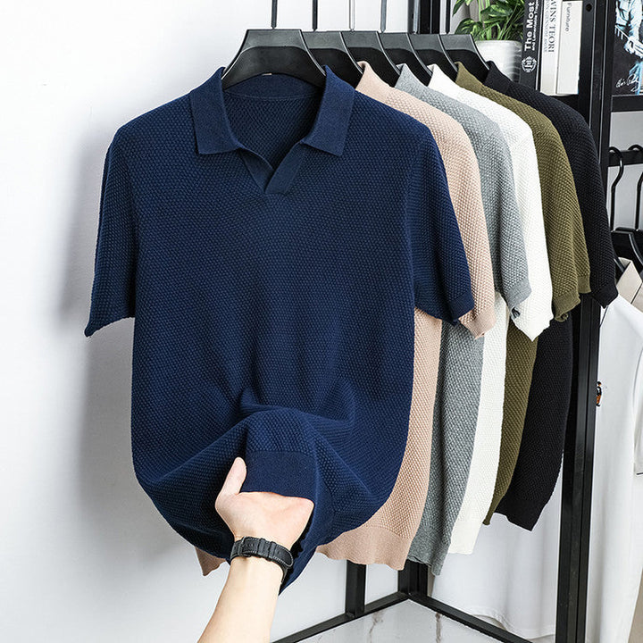Breathable men&