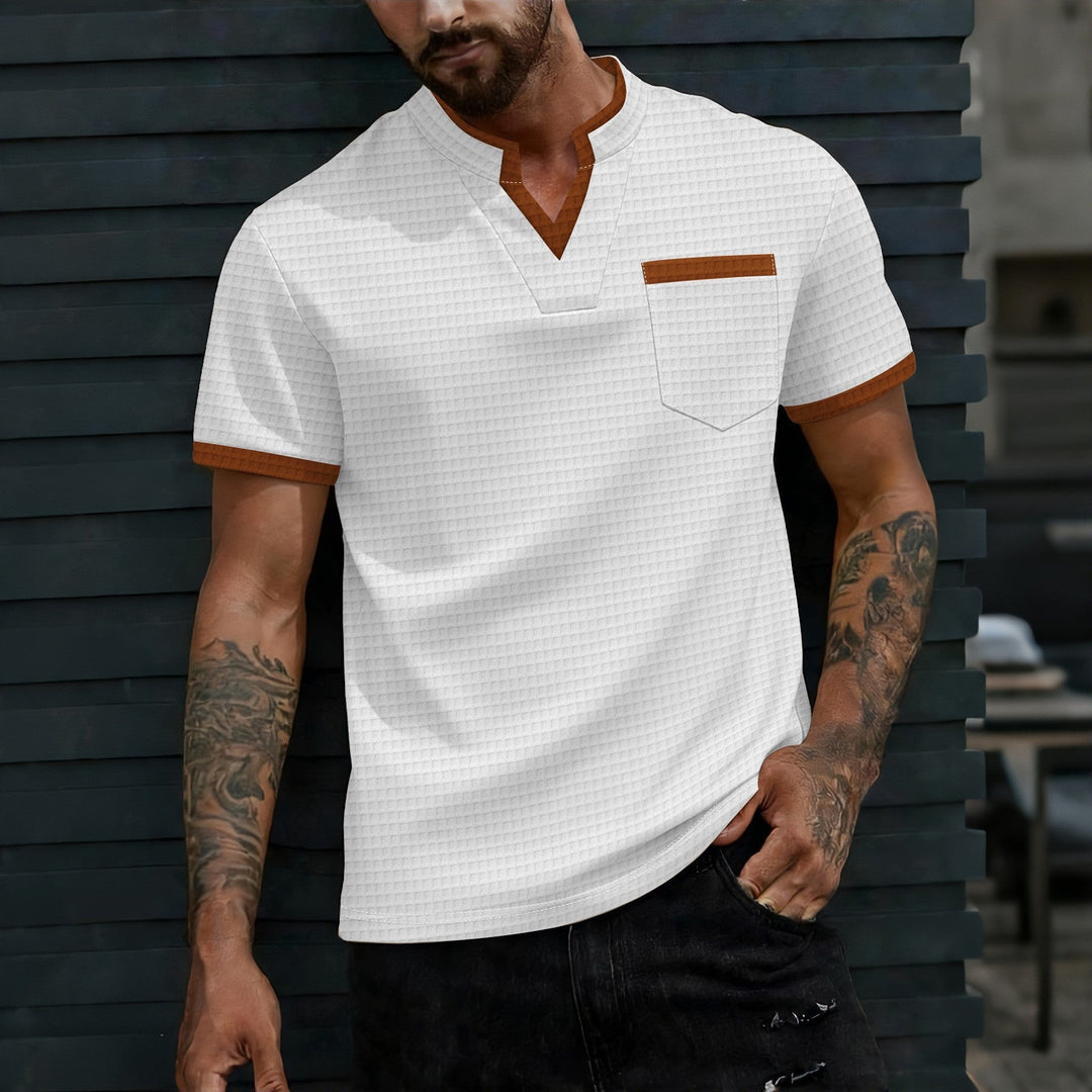 Breathable Men&