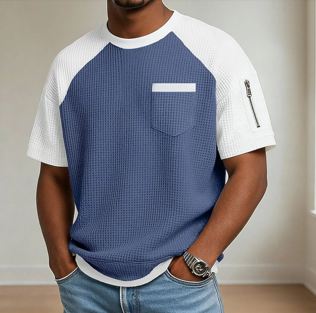 Breathable Men&