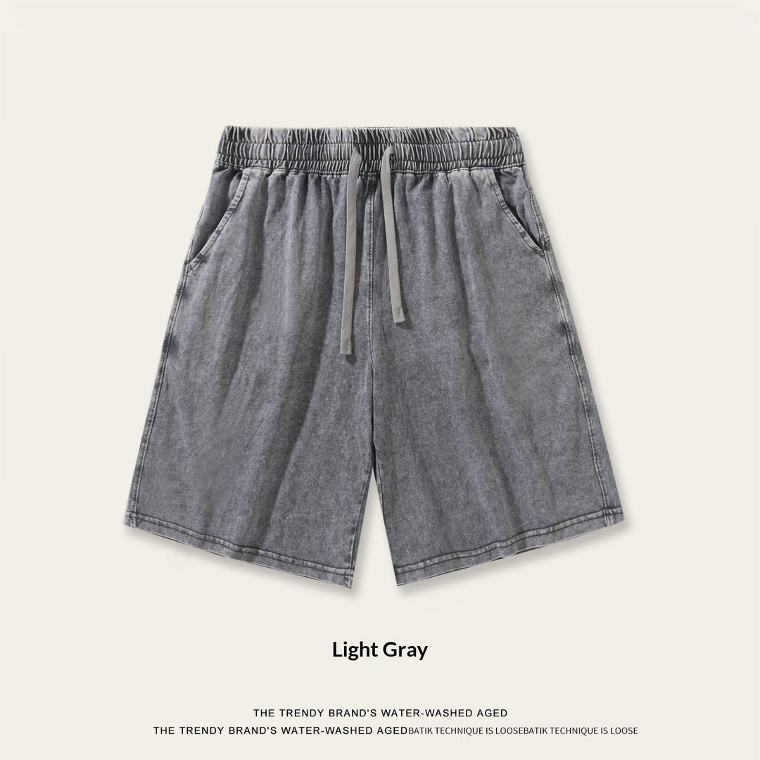 Lightweight men&