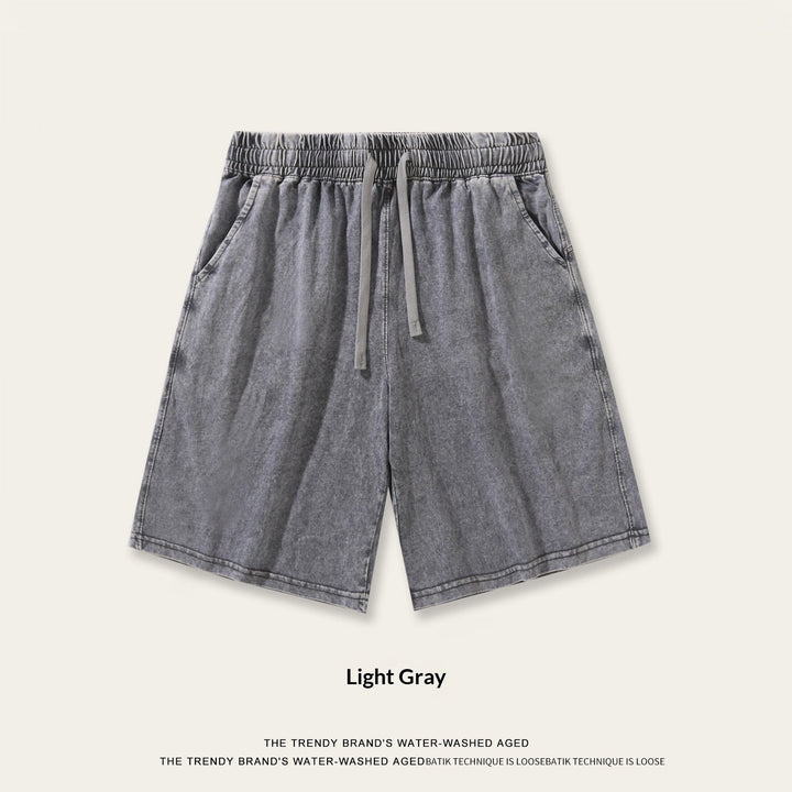 Lightweight men&