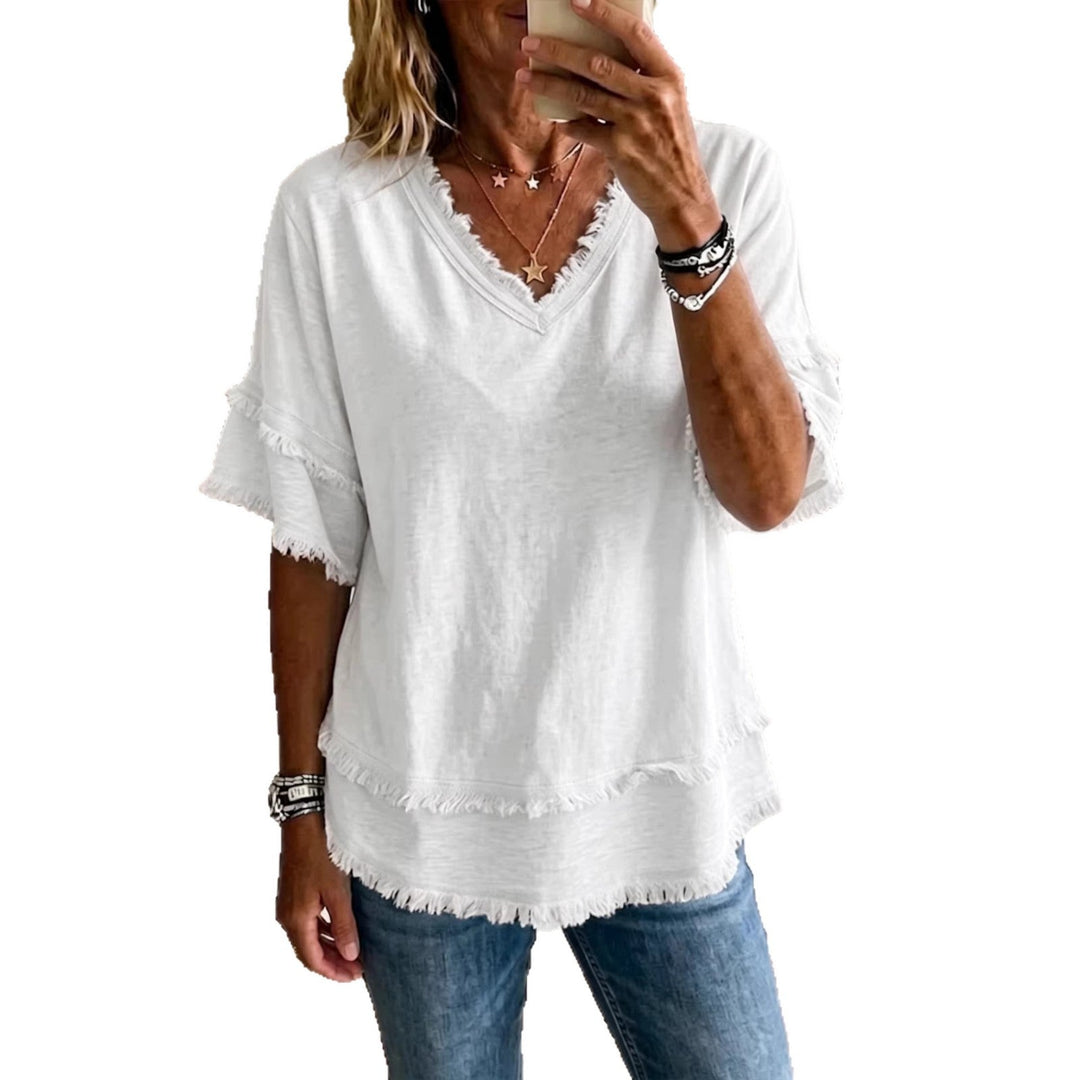Lightweight casual women&