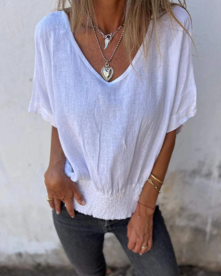 Relaxed Women&