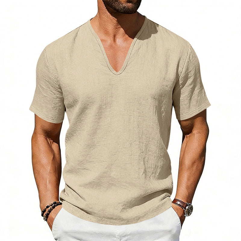 Breathable Men&