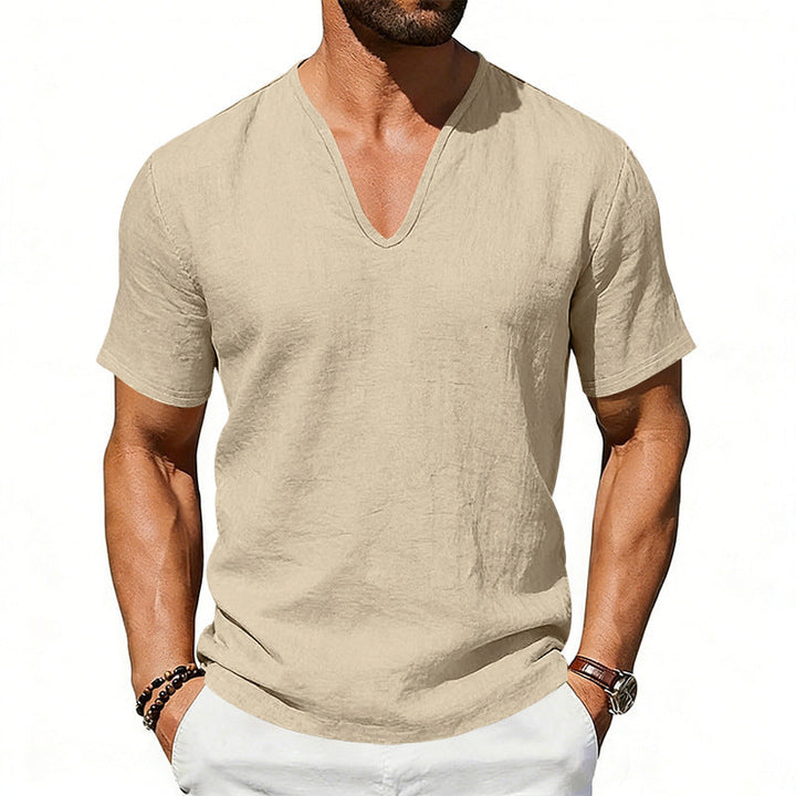 Breathable Men&