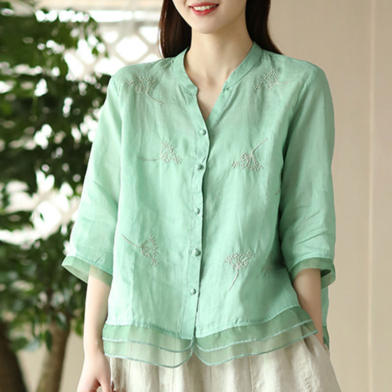 Breathable women&