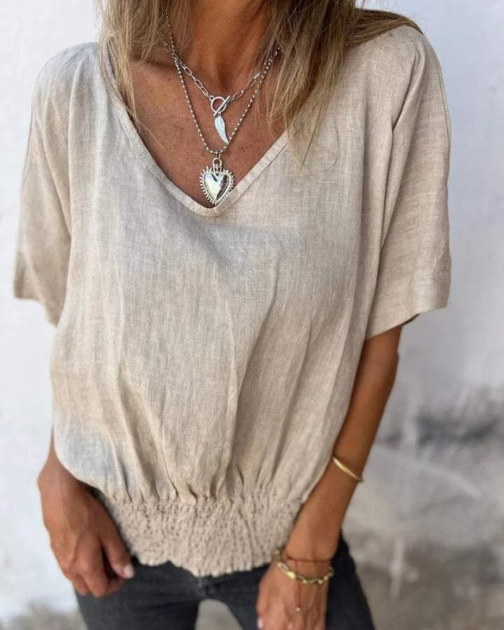 Relaxed Women&