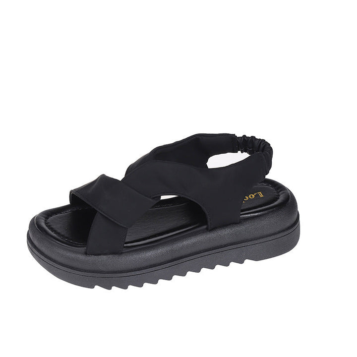 Lightweight women&