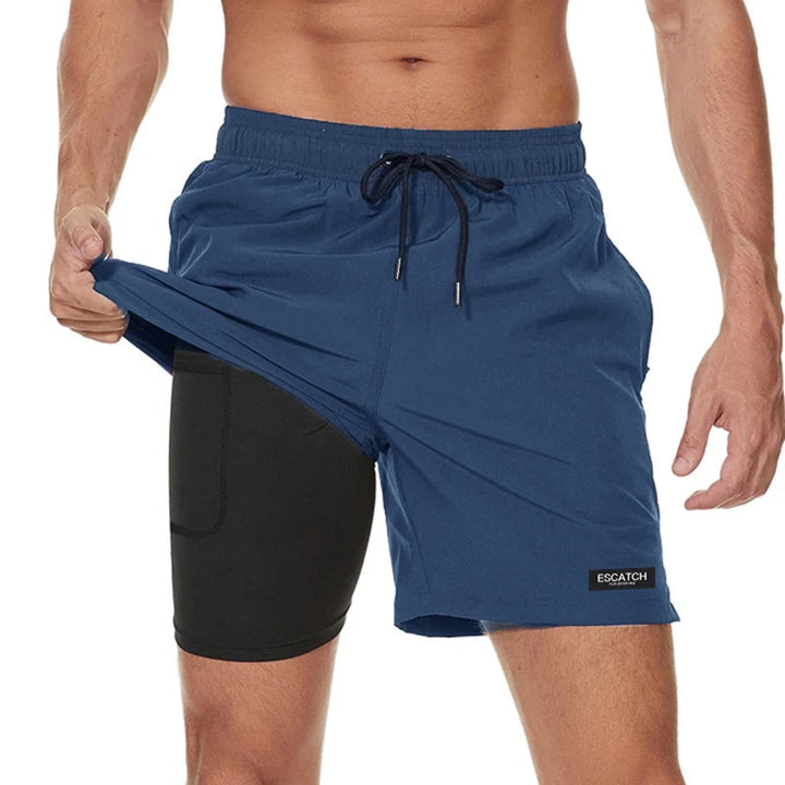 Sporty Men&
