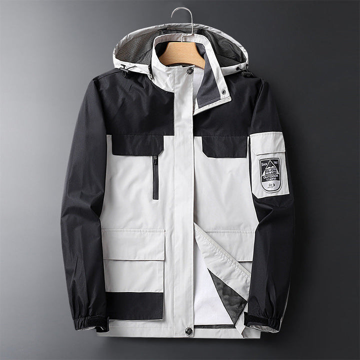 Waterproof Men&