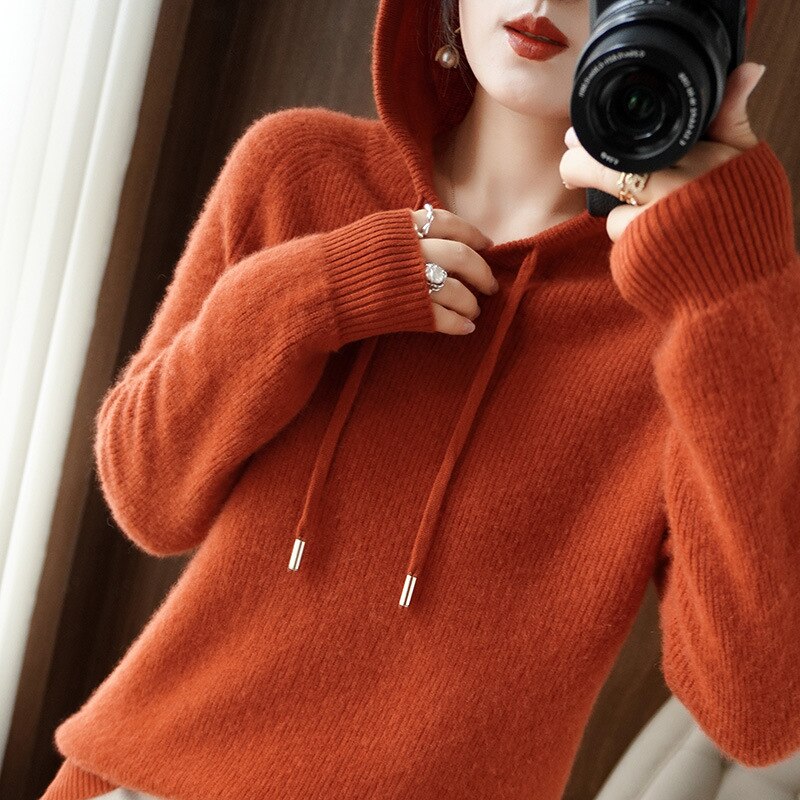 Soft Cozy Women&