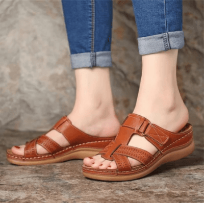 Comfortable Women&