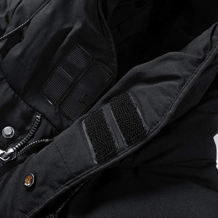 Waterproof Cozy Men&