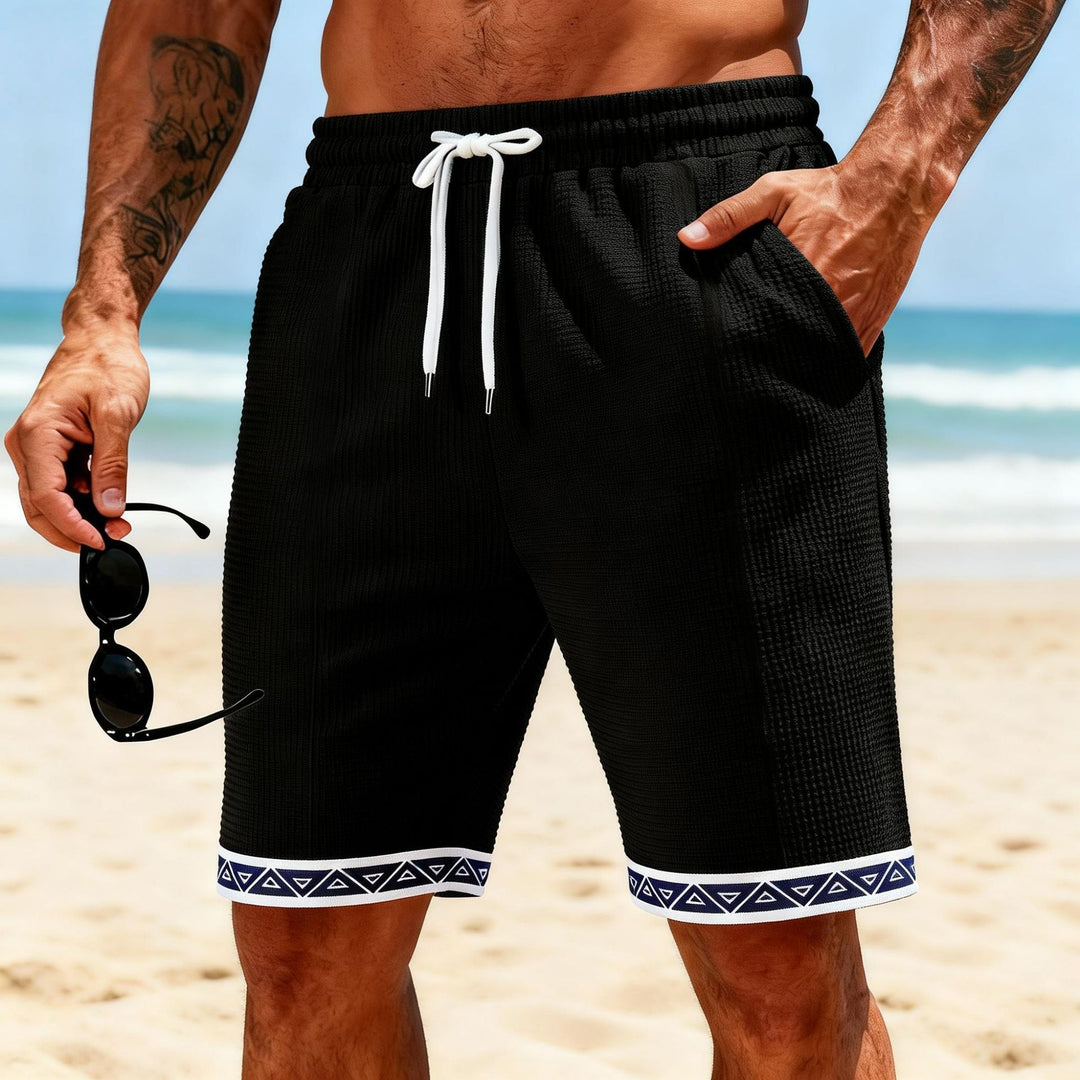 Breathable Men&