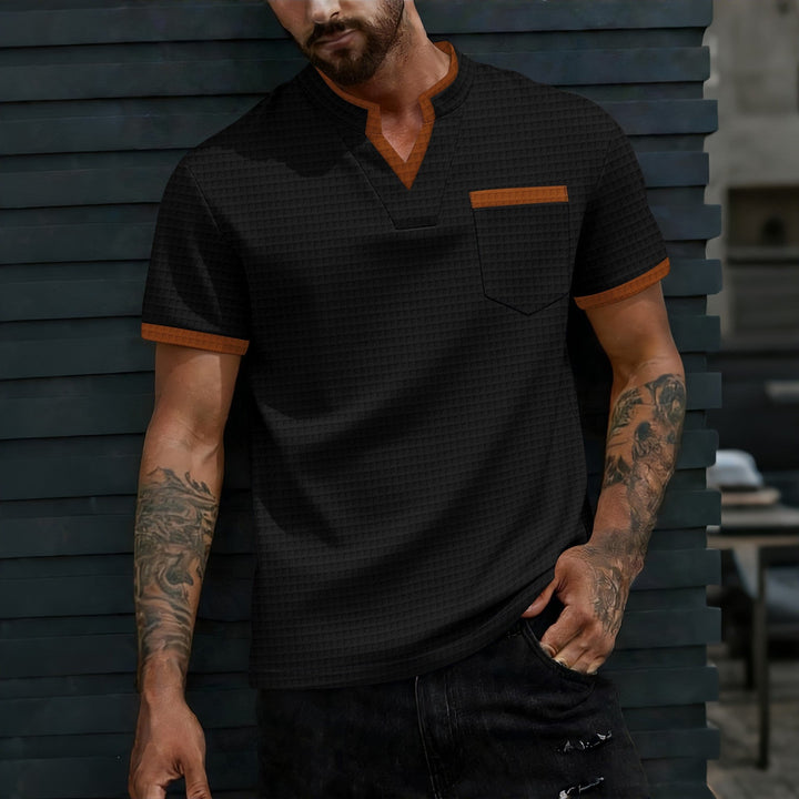 Breathable Men&