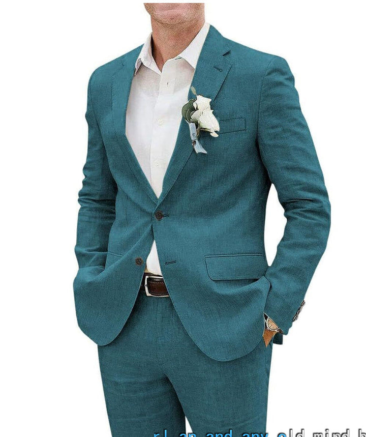 Lightweight men&