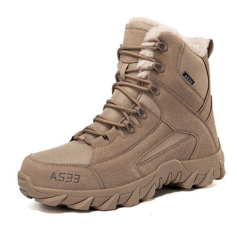 Non-Slip Men&