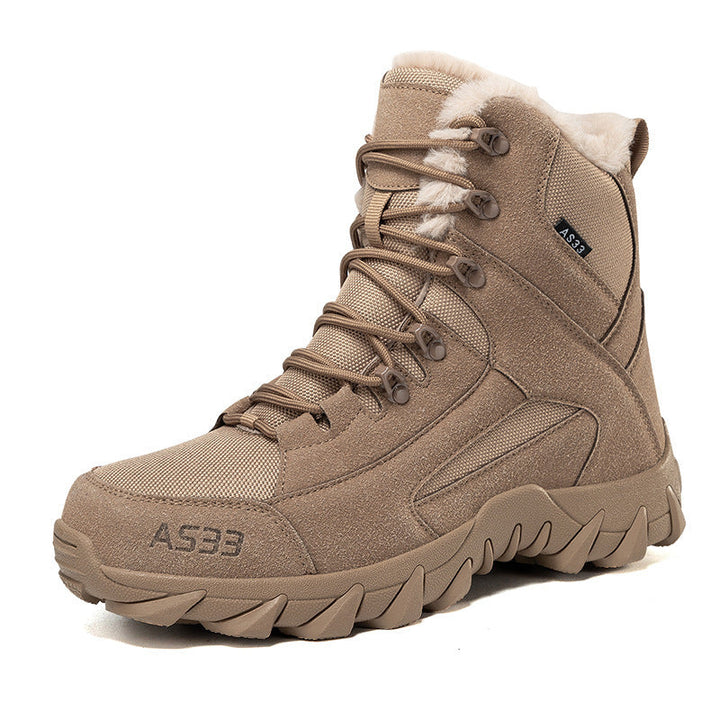 Non-Slip Men&