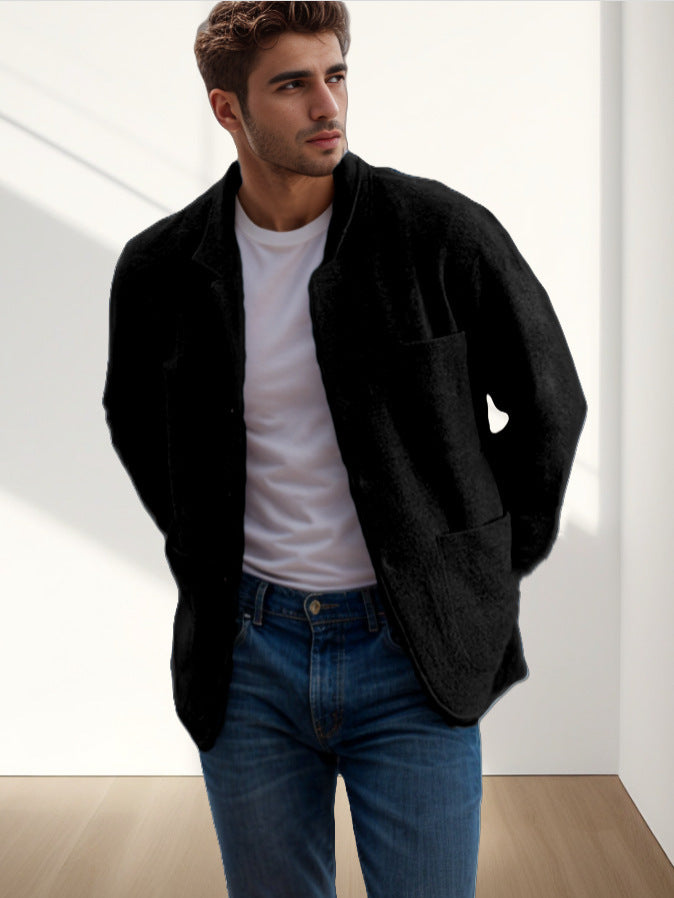 Warm men&
