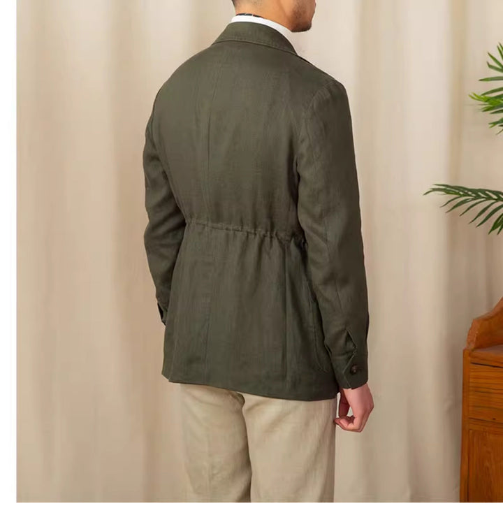 Breathable Men&