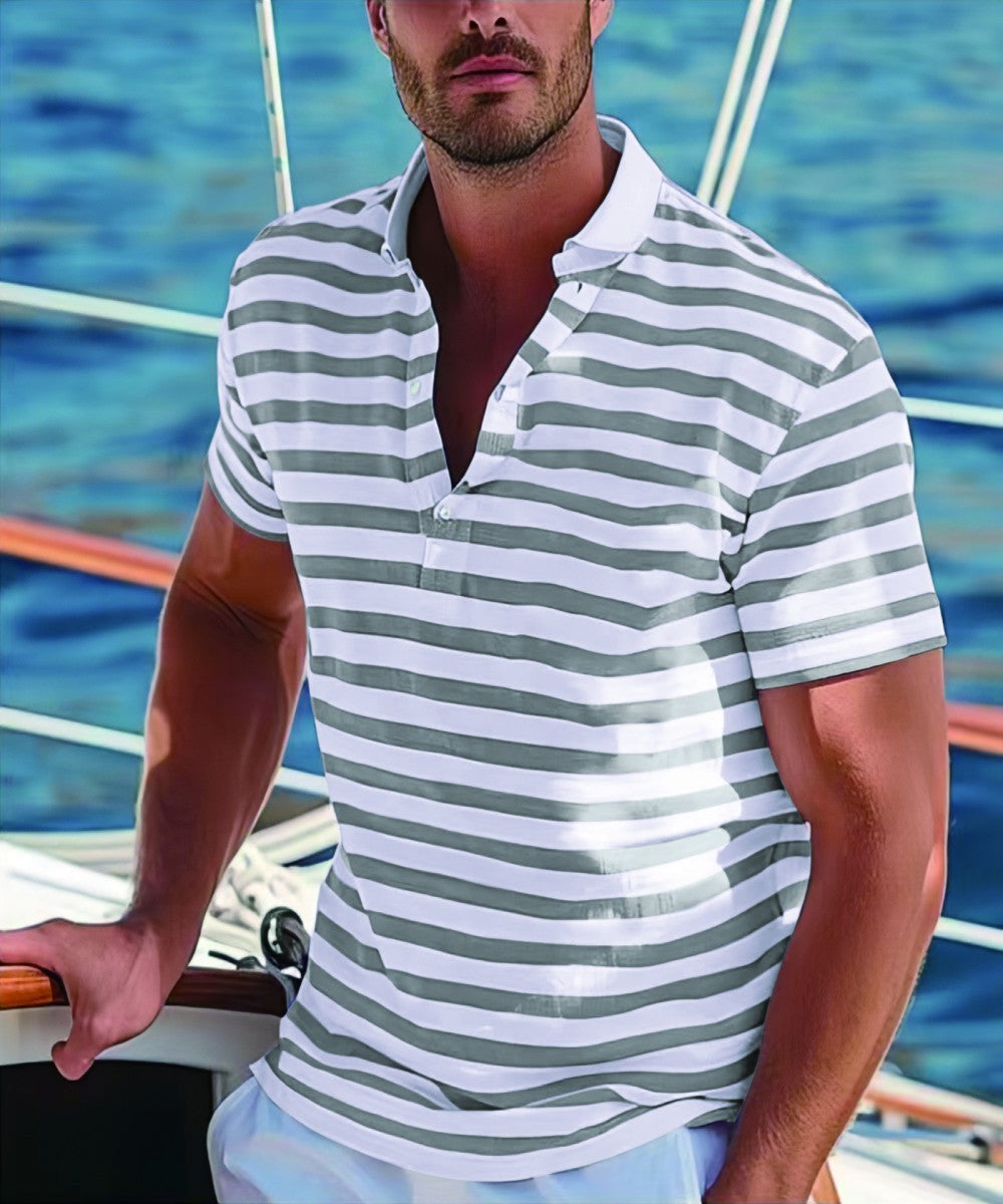 Breathable Men&