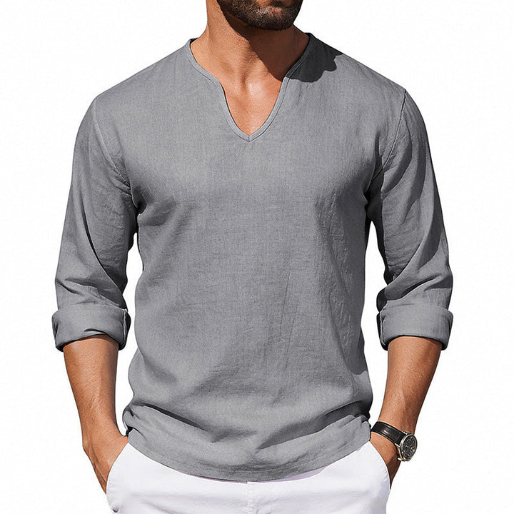 Breathable Men&