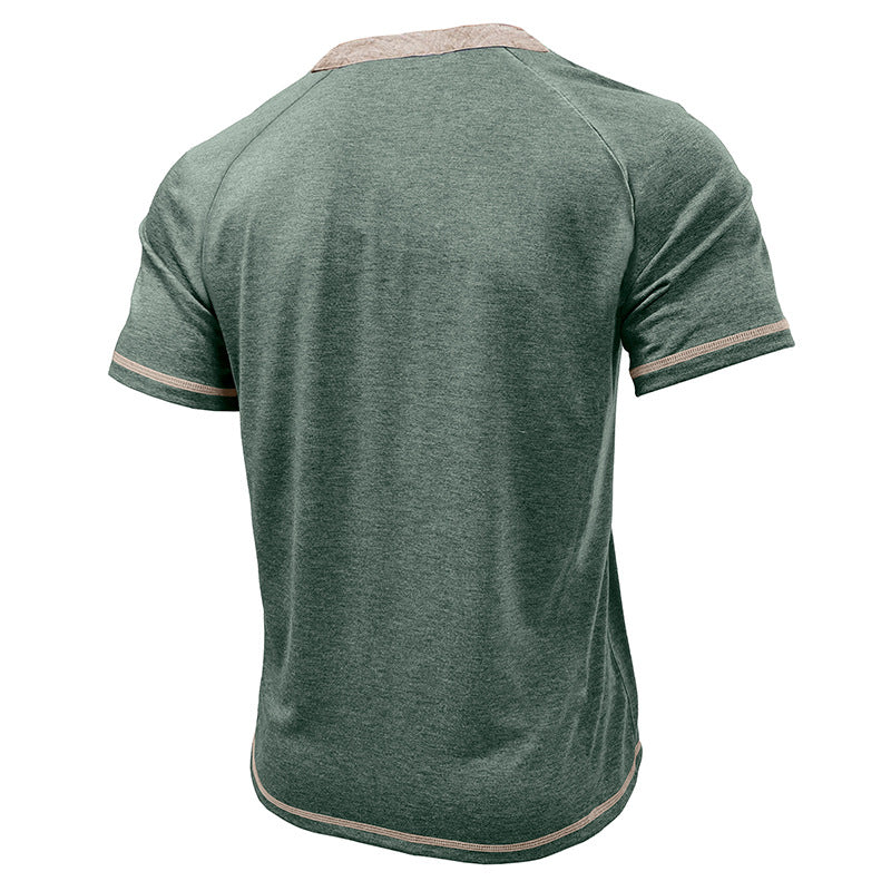 Lightweight Men&