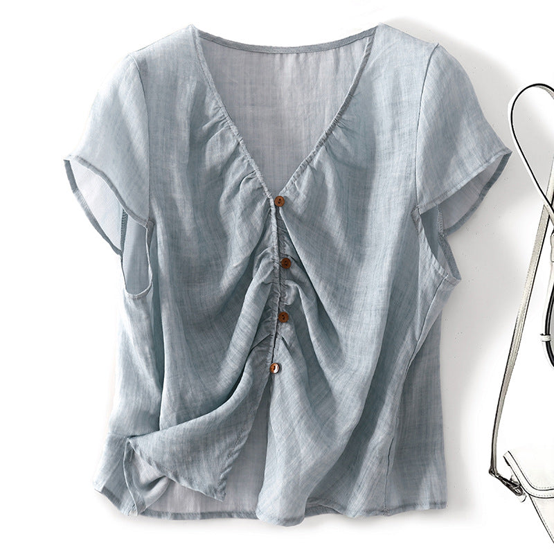 Lightweight women&