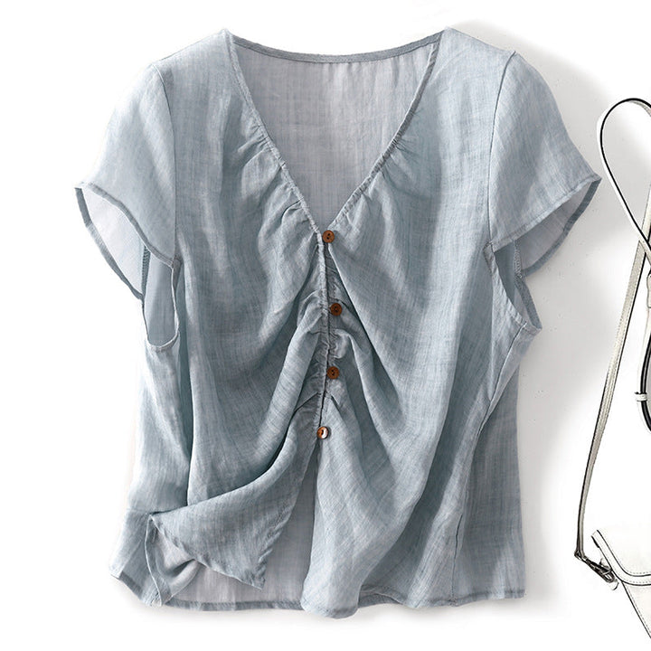Lightweight women&