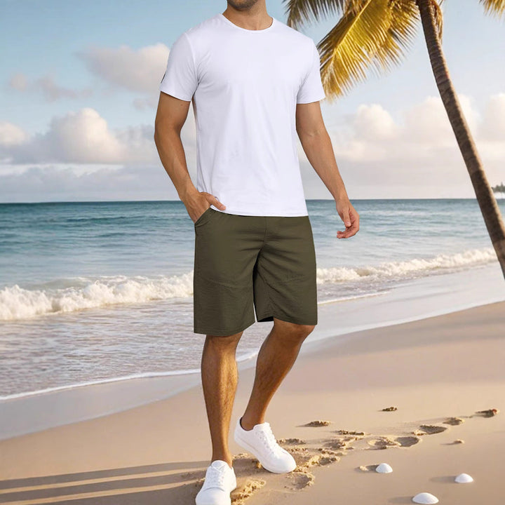 Breathable men&