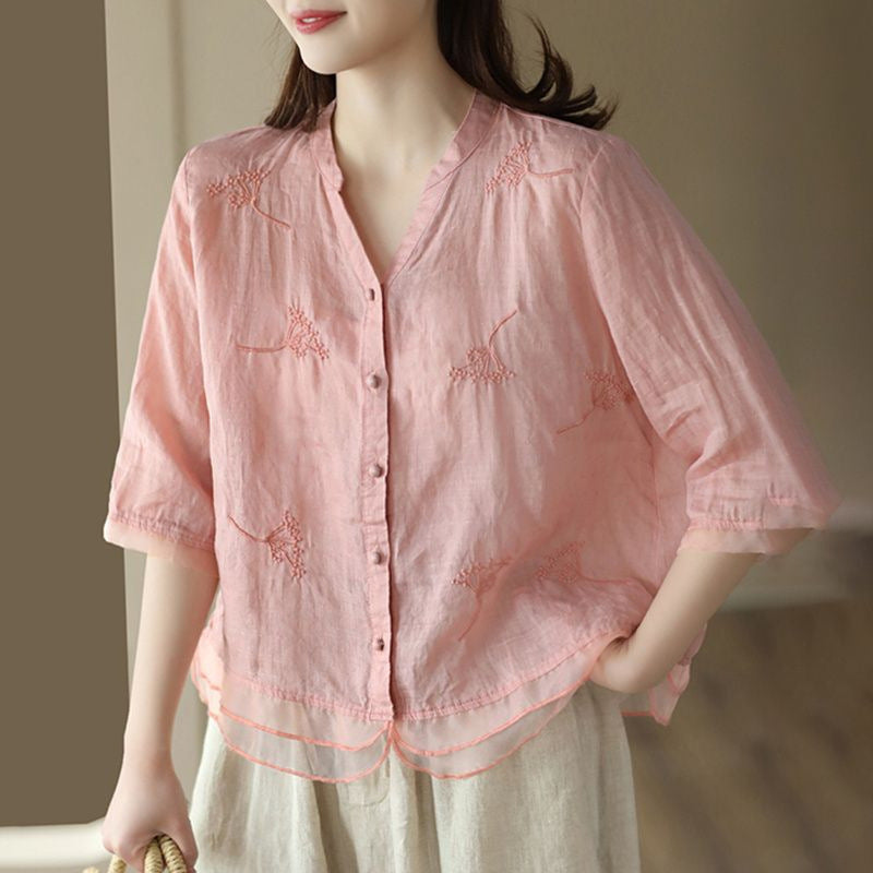 Breathable women&