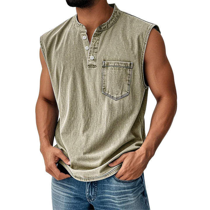 Lightweight youth men&