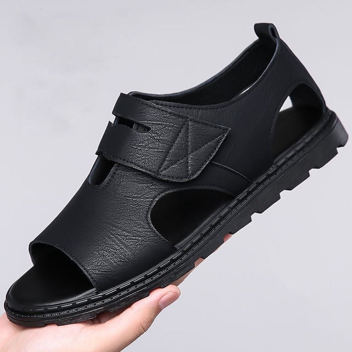 Breathable men&