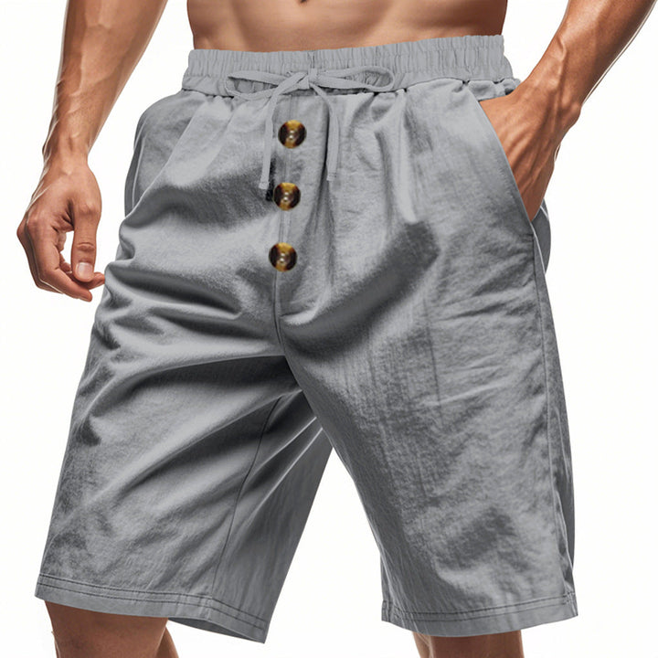 Breathable Men&