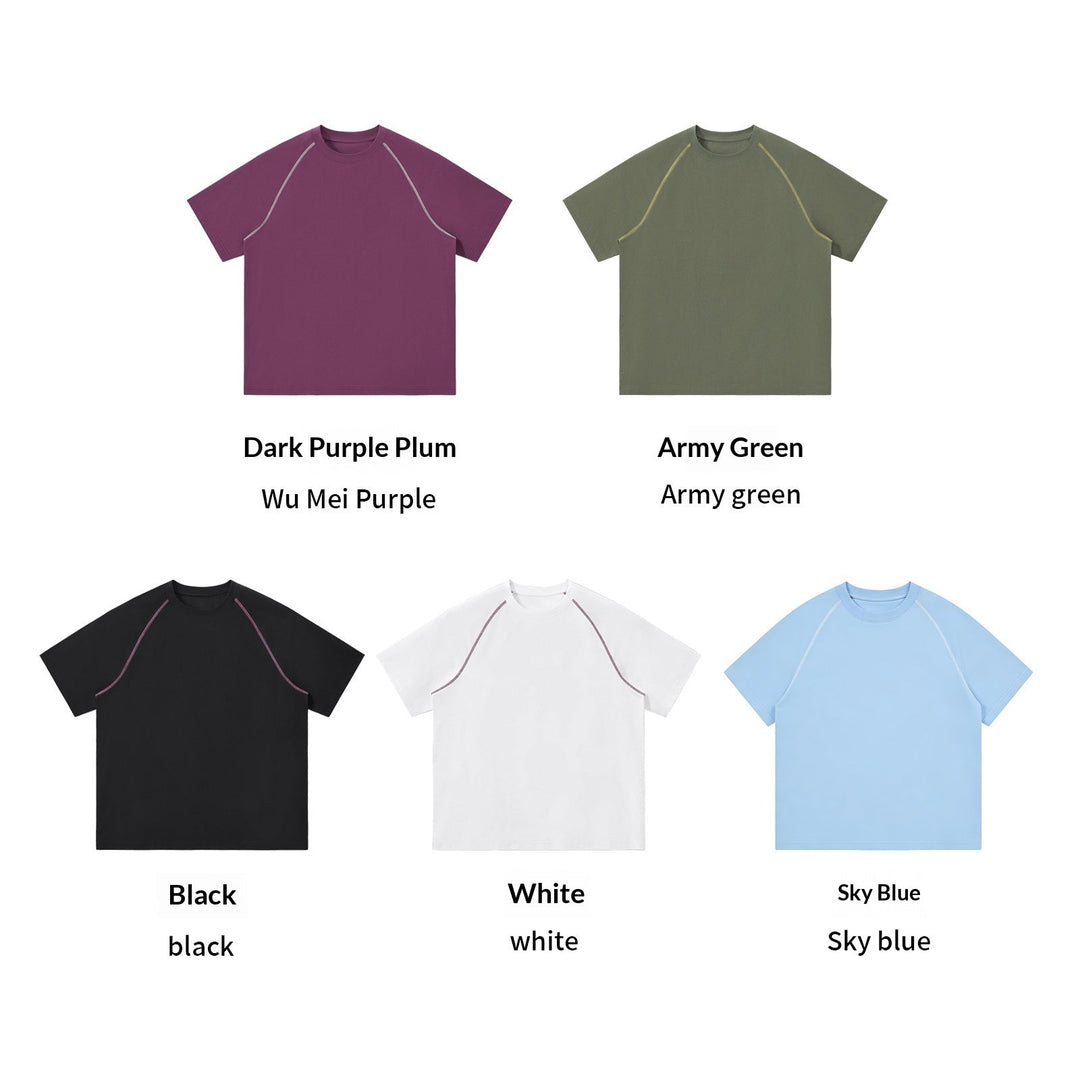 Quick-drying men&