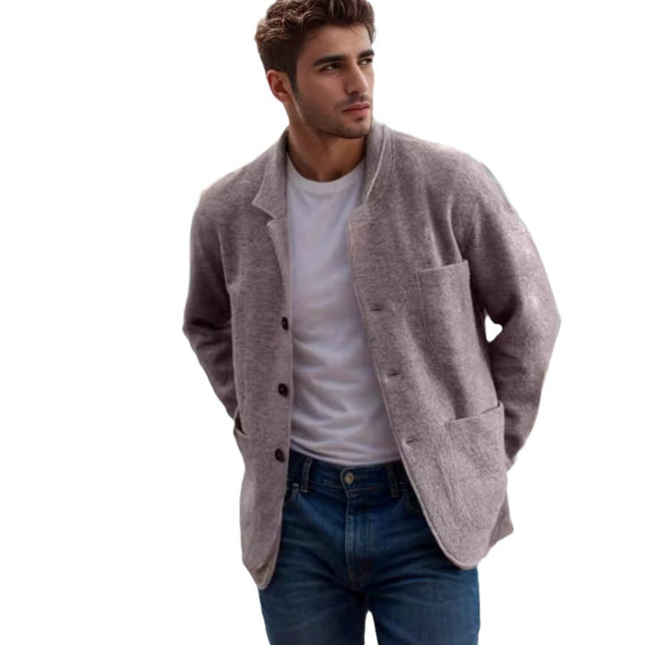 Warm men&