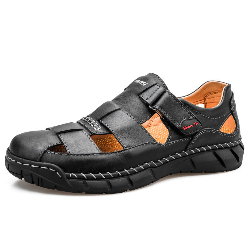 Breathable Men&
