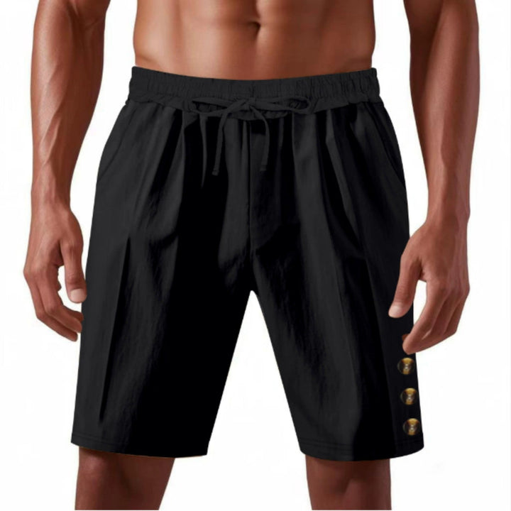 Breathable Men&