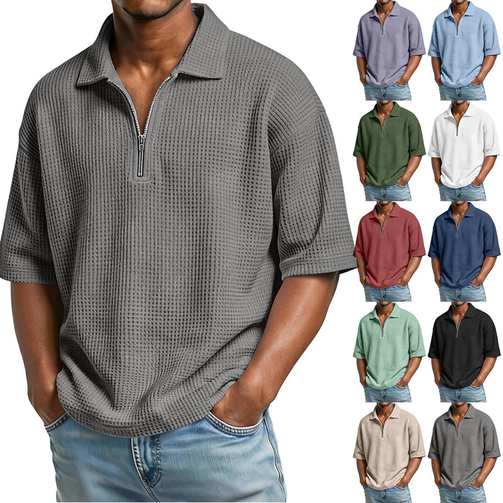 Breathable Men&