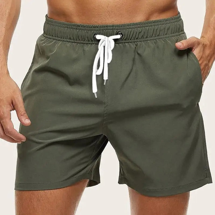 Fast-Drying Men&