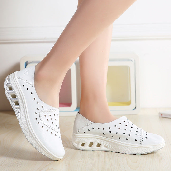 Breathable, durable women&